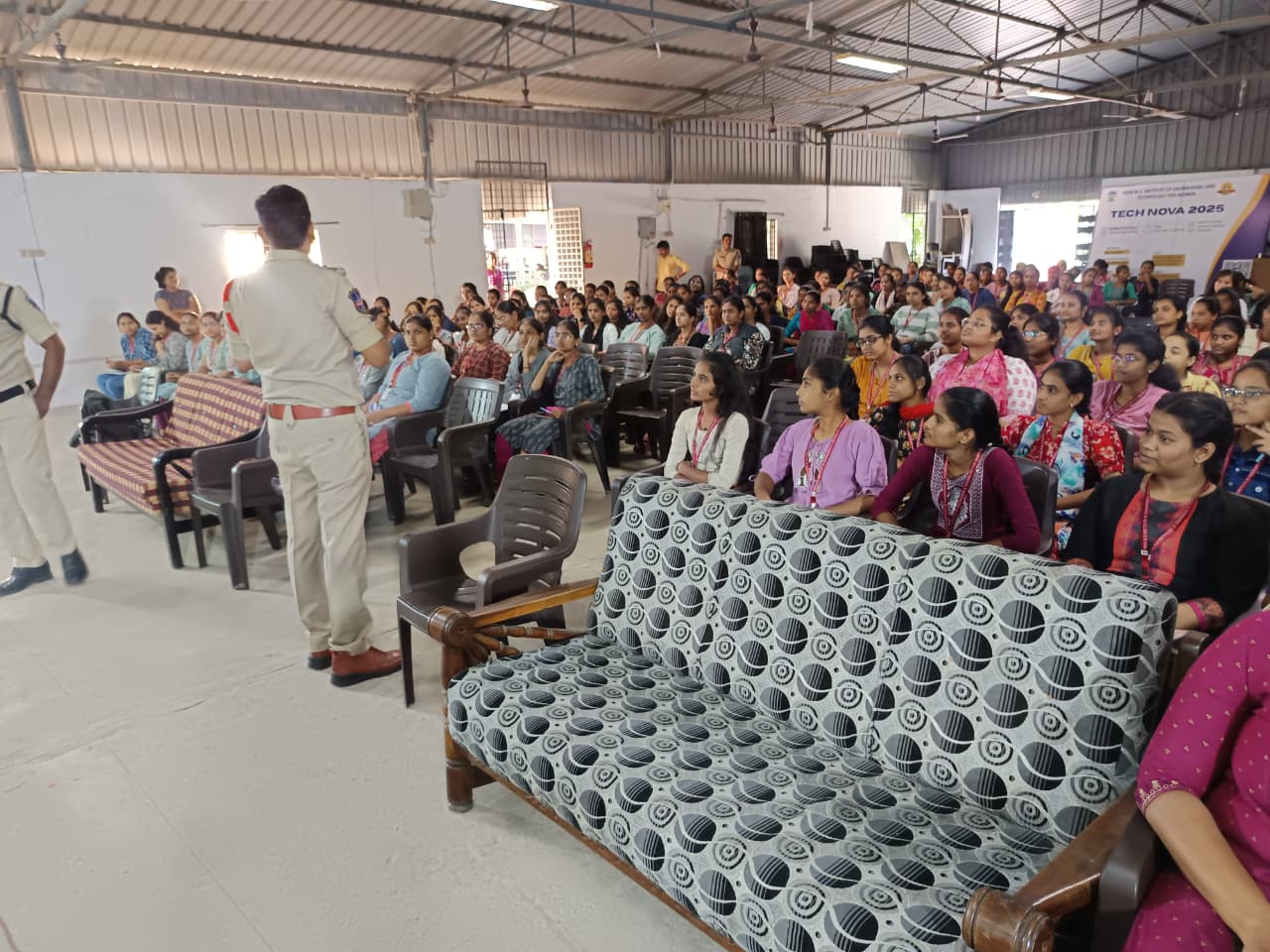 001 Cyber Security Awareness 06-11-2025