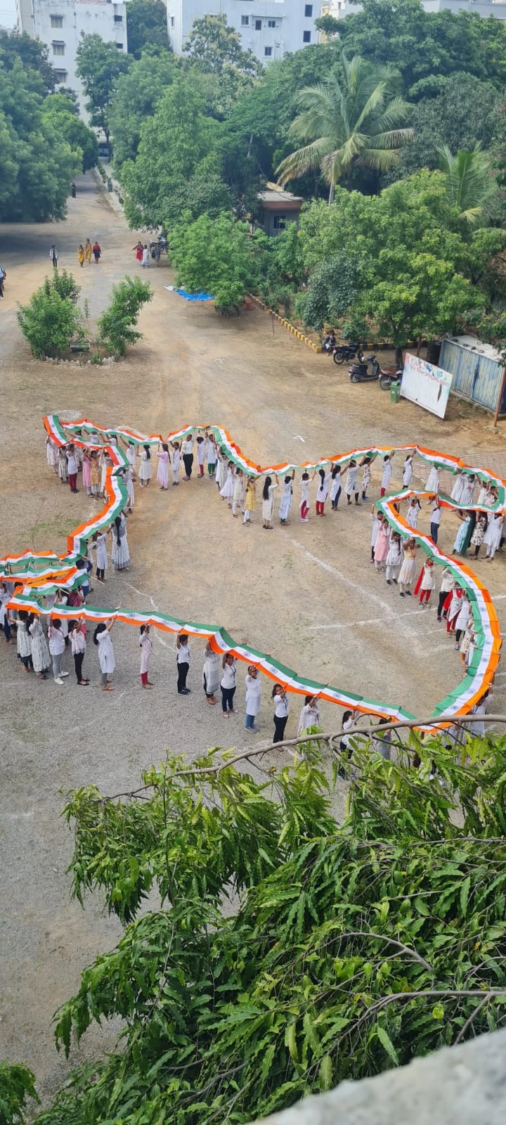 Azadi ka Amrit Mahotsav 2022
