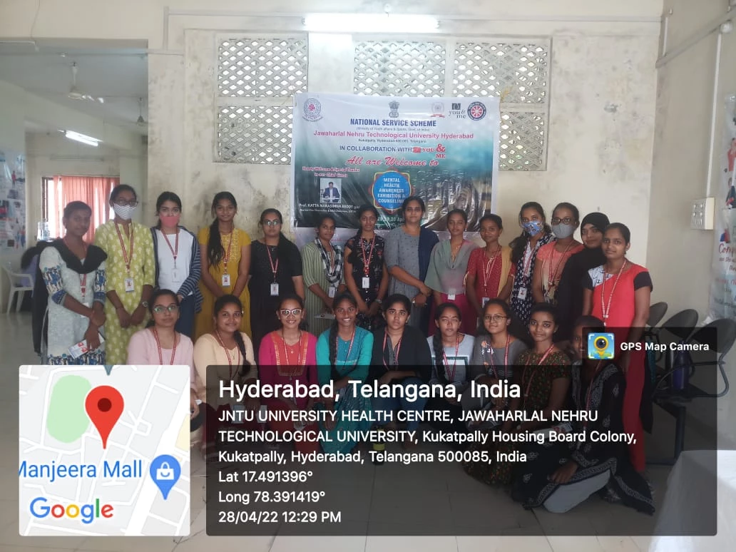 Mental Health Awarness