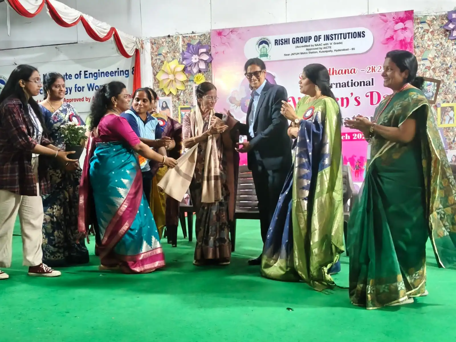 International Women's Day 2026