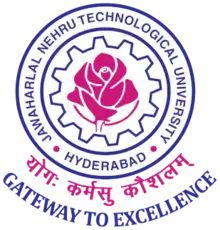 JNTU Hyderabad Logo