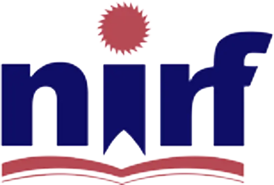 NIRF Logo
