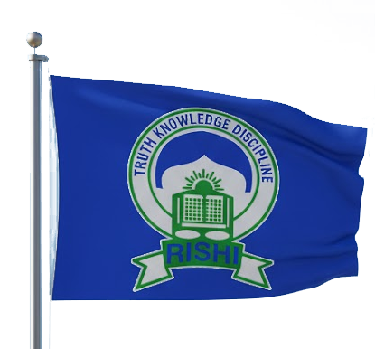 Rishi MS Institute of Engineering and Technology for Women (RITW) FLAG