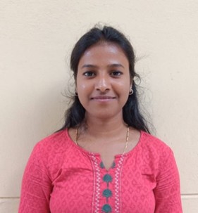 Bheemanapally Shirisha - Best Placement - RITW - Telangana