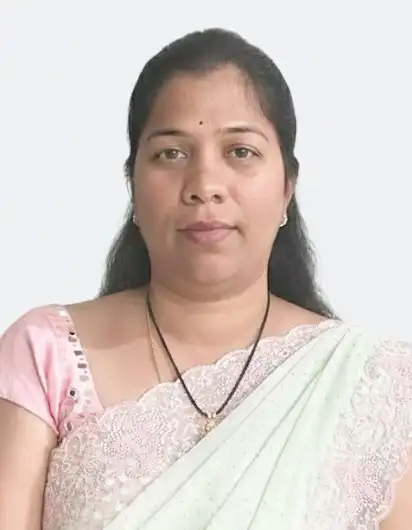 Mrs. Shilpa Vaddiraju - Training and Placement Officer - Rishi MS Institute of Engineering & Technology for Women - RITW - Top college in Telangana