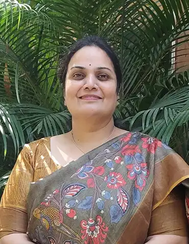 Mrs. Kalam Lakshmi Tulasi - Head of Trainings and Placements - Rishi MS Institute of Engineering & Technology for Women - RITW - Top college in Telangana